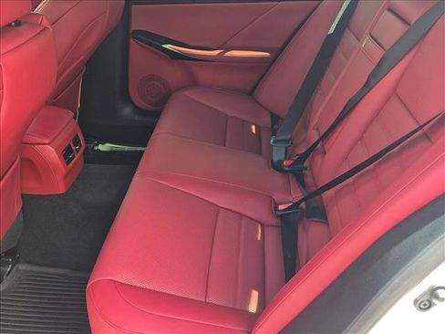 Used 2024 Lexus IS 350 F Sport w/ Navigation Package RWD image 18