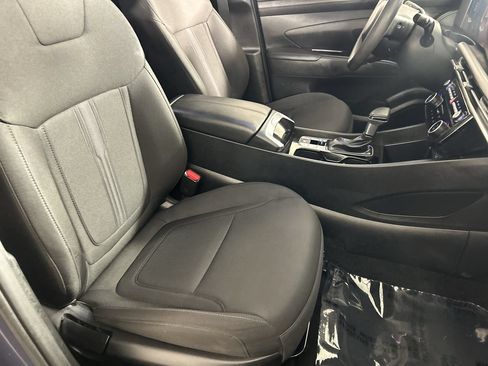 Used 2025 Hyundai Tucson SEL AWD/4WD image 26