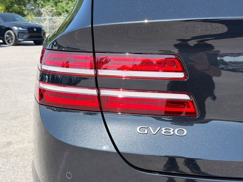 Used 2026 Genesis GV80 3.5T Prestige AWD/4WD image 10