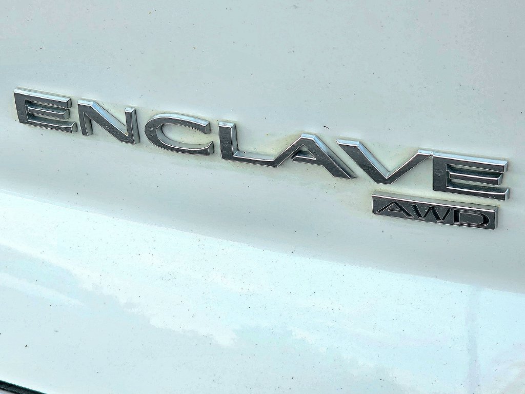 Used 2016 Buick Enclave Premium w/ Experience Buick Package AWD/4WD image 6