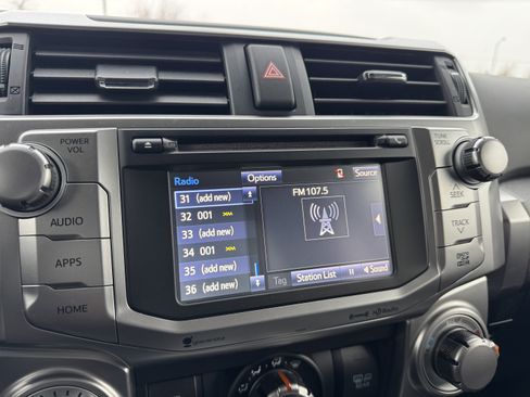 Used 2016 Toyota 4Runner SR5 Premium image 23