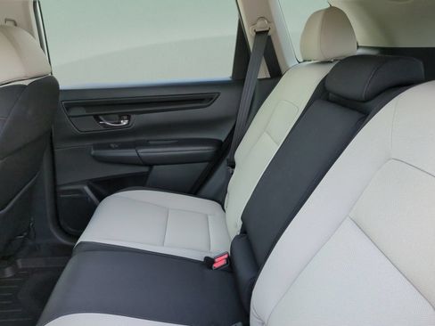 Certified 2024 Honda CR-V EX image 18