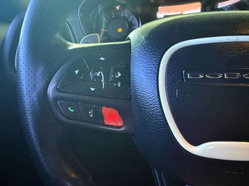 Used 2022 Dodge Challenger GT w/ Blacktop Package RWD image 26