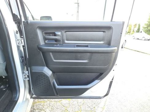 Used 2017 RAM 1500 Tradesman w/ Popular Equipment Group image 19