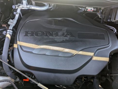 Used 2025 Honda Ridgeline RTL image 32