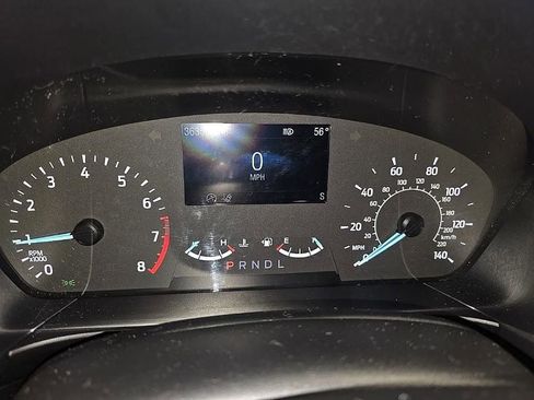 Used 2022 Ford Escape SE w/ Convenience Package image 14