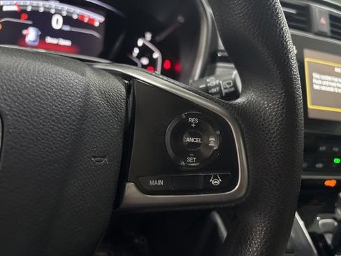 Used 2019 Honda CR-V EX image 22