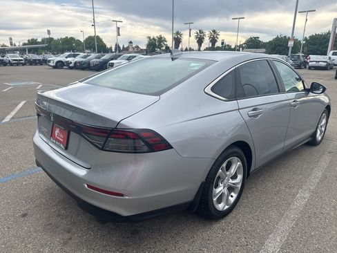 Used 2023 Honda Accord LX image 5