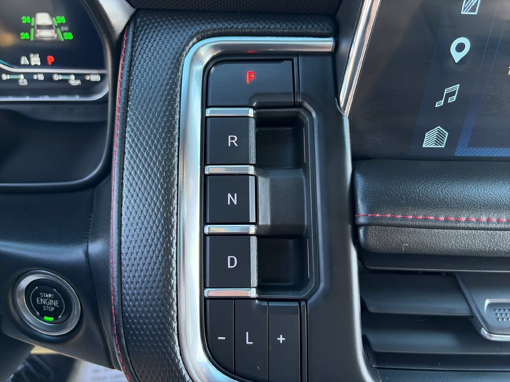 Used 2023 Chevrolet Tahoe RST AWD/4WD image 21