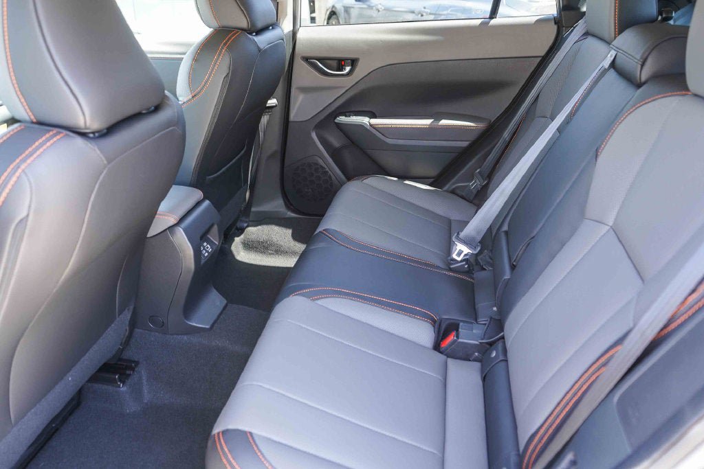 New 2026 Subaru Crosstrek 2.5i Limited AWD/4WD image 19