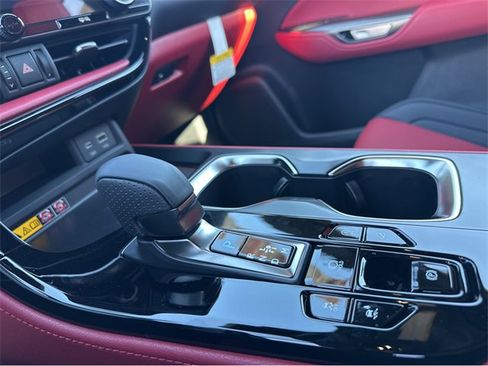 New 2026 Lexus NX 350 F Sport image 32