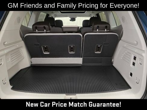 New 2026 GMC Acadia Denali w/ Super Cruise Package AWD/4WD image 30