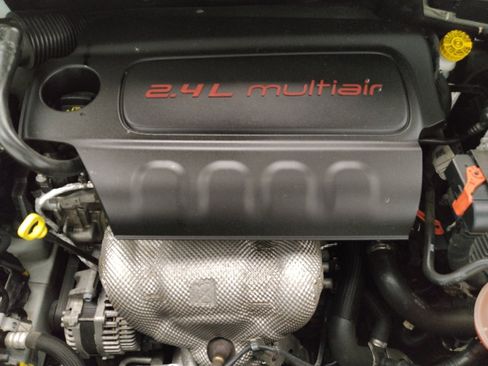 Used 2018 FIAT 500X Trekking image 30