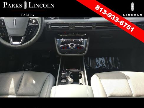 Certified 2022 Lincoln Corsair Reserve w/ Elements Package image 13
