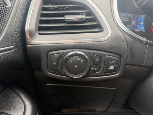 Used 2021 Ford Edge ST w/ Cargo Accessory Package AWD/4WD image 14