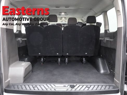 Used 2023 Ford Transit 350 XLT RWD image 17