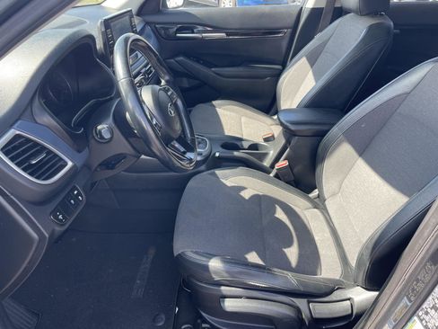 Used 2021 Kia Seltos S image 5