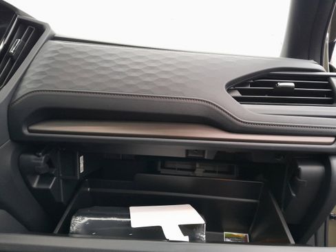 Certified 2025 Subaru Forester Touring image 38