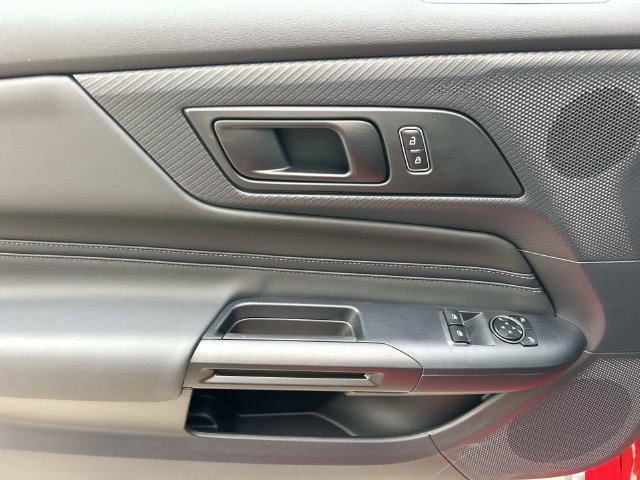 New 2026 Ford Mustang GT Premium w/ Mustang FX Package RWD image 20