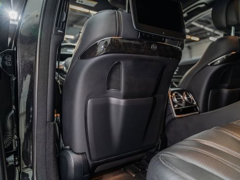 Used 2020 Mercedes-Benz S 65 AMG S 65 AMG® Base image 24