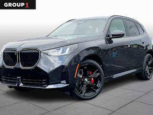 New 2026 BMW X3 xDrive30 w/ Premium Package image 1