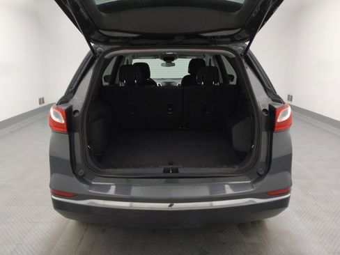 Used 2020 Chevrolet Equinox LT FWD image 29