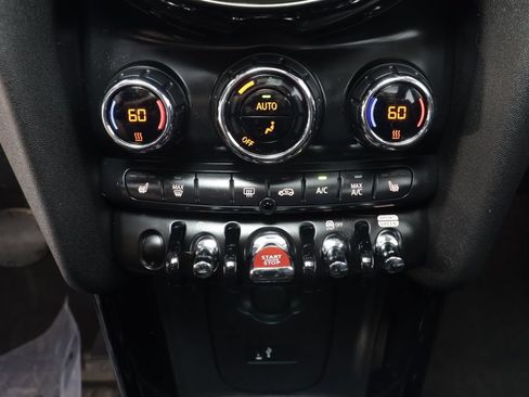 Certified 2023 MINI Cooper S FWD image 12