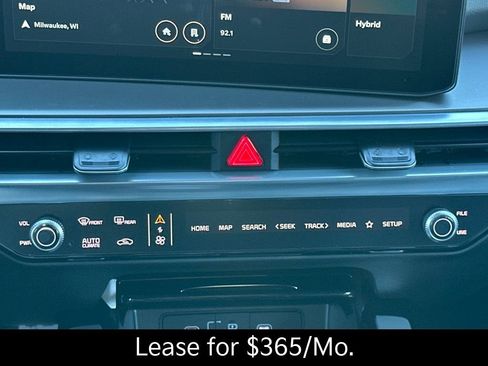 New 2026 Kia Sorento SX Prestige image 25