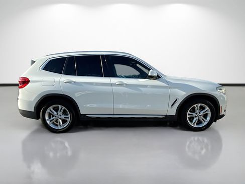 Used 2020 BMW X3 sDrive30i RWD image 2