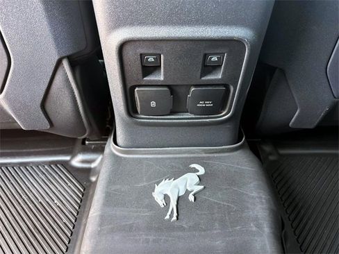Used 2023 Ford Bronco Raptor image 13