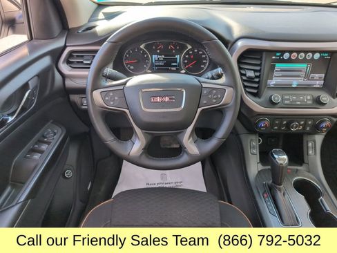 Used 2018 GMC Acadia SLE w/ Driver Alert Package I image 14