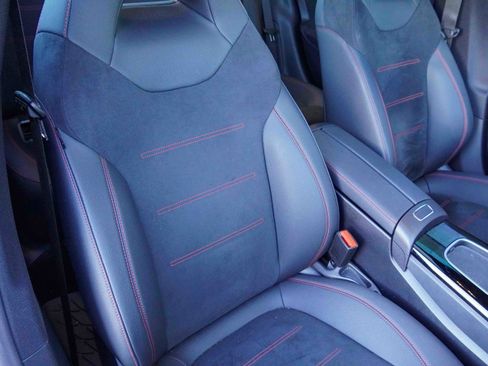 Used 2025 Mercedes-Benz CLA 250 CLA 250 image 13