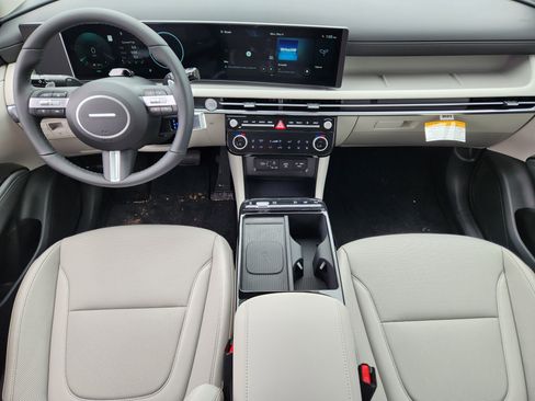 New 2026 Hyundai Tucson Limited AWD/4WD image 13