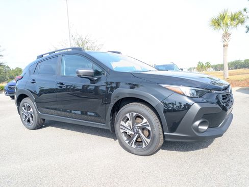 New 2026 Subaru Crosstrek 2.0i Premium AWD/4WD image 2