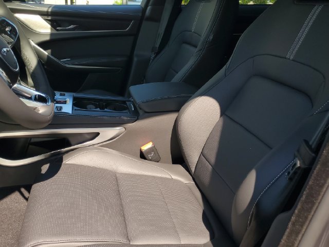 New 2026 Jaguar F-PACE R-Dynamic S AWD/4WD image 16