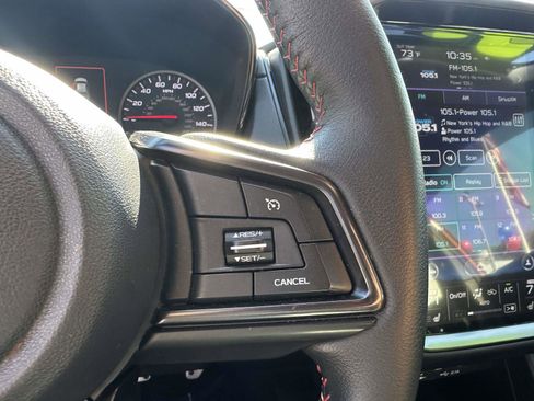 Used 2022 Subaru WRX Premium image 16