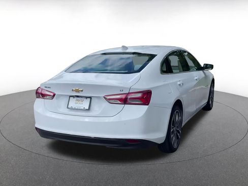 Used 2024 Chevrolet Malibu LT image 14