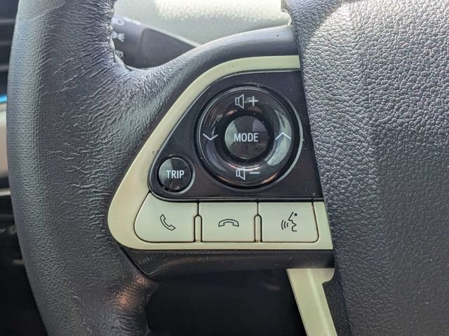 Used 2018 Toyota Prius Three w/ Advanced Technology Package FWD image 24