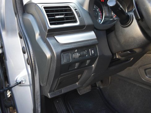 Used 2017 Subaru Forester 2.0XT Premium w/ Popular Package #2A image 17