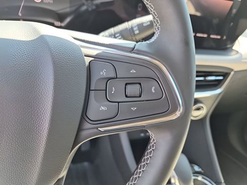 New 2026 Buick Encore GX Preferred w/ Advanced Technology Package image 34