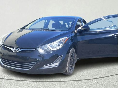 Used 2016 Hyundai Elantra SE FWD image 10