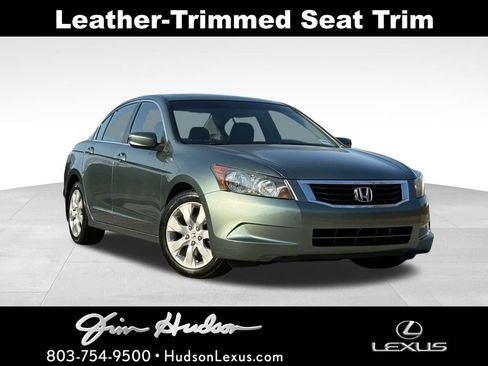 Used 2009 Honda Accord EX-L image 1