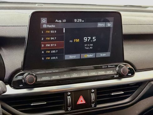 Used 2020 Kia Forte GT-Line w/ GT-Line Premium Package FWD image 18