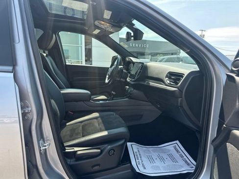 Used 2021 Dodge Durango GT AWD/4WD image 8
