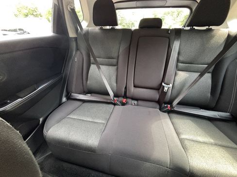 Used 2025 Nissan Rogue SV FWD image 40
