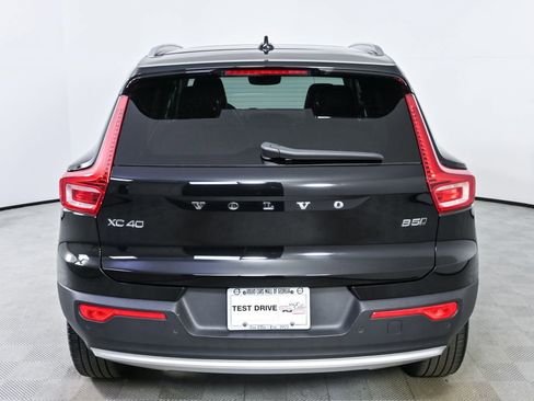 Certified 2023 Volvo XC40 B5 Plus w/ Protection Package Premier image 30