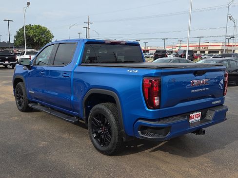 Used 2024 GMC Sierra 1500 Elevation AWD/4WD image 3
