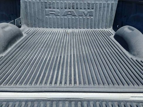 Used 2021 RAM 1500 Big Horn RWD image 23