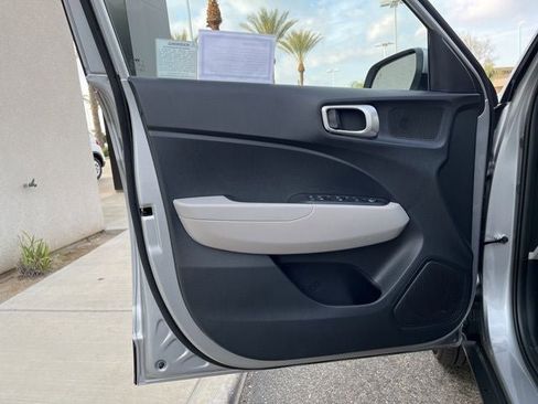 New 2026 Hyundai Venue SEL image 12