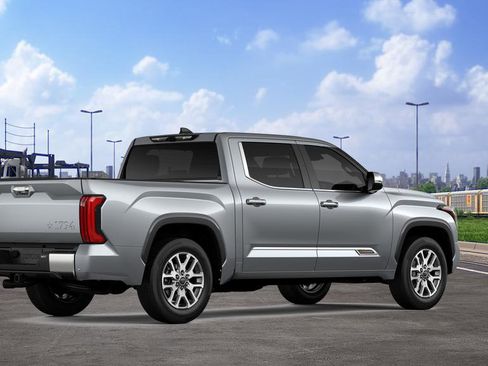 New 2026 Toyota Tundra 1794 Edition AWD/4WD image 10